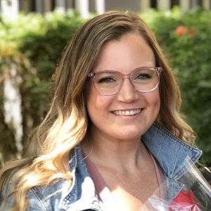 Meet your Posher, Emma